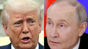 Trump Putin