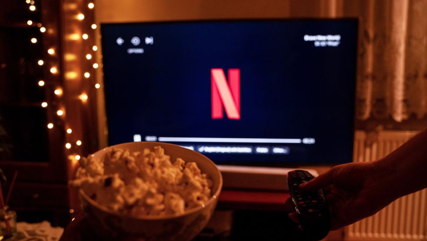 Netflix