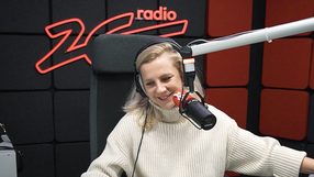 Ewelina Pacyna Radio ZET