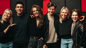 Anna Maria Sieklucka Filip Lato Radio ZET