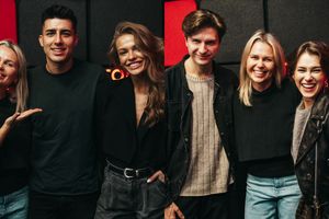Anna Maria Sieklucka Filip Lato Radio ZET