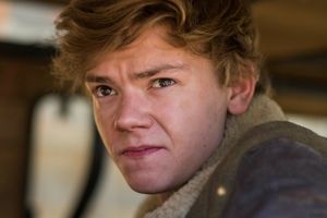 Thomas Brodie-Sangster
