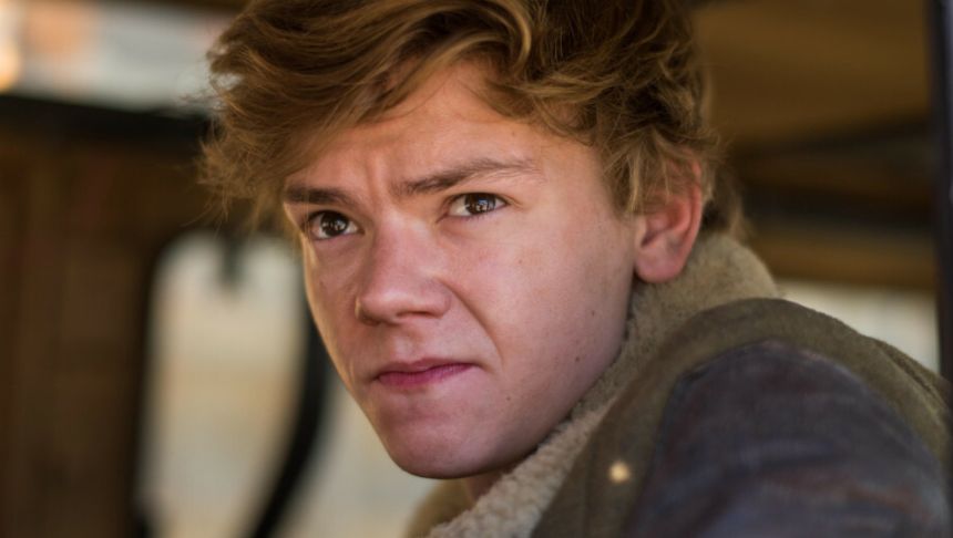 Thomas Brodie-Sangster