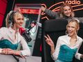 Ola słuchaczka dzień w Radiu ZET