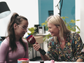 Akcja SERCE 2023 Amelia Fundacja Radia ZET