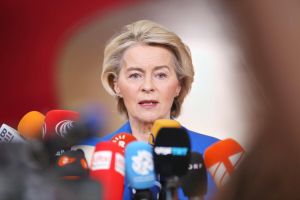 Ursula von der Leyen