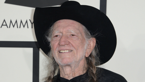 Willie Nelson