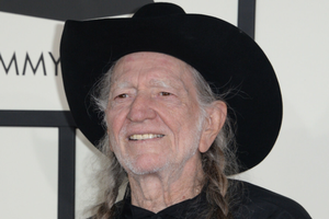 Willie Nelson