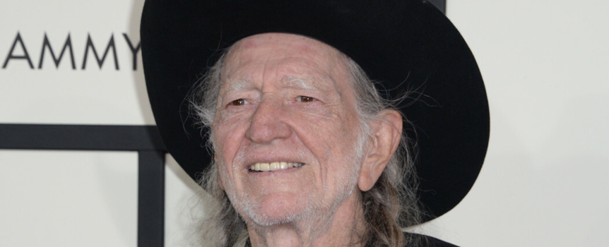 Willie Nelson