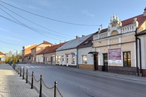 Przecław, woj. podkarpackie