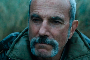 Daniel Day‑Lewis