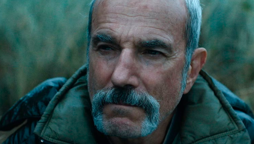 Daniel Day‑Lewis