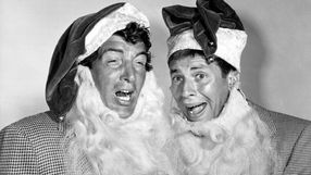 Dean Martin i Jerry Lee Lewis