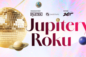 Jupitery Roku 2024