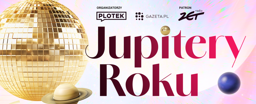 Jupitery Roku 2024