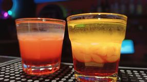 Drinki