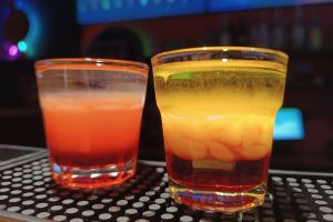 Drinki