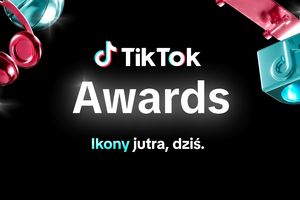 TikTok Awards Radio ZET