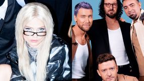 Margaret NSYNC Justin Timberlake