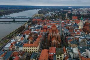 Toruń