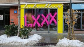 Cukiernia Lukullus na Saskiej Kępie