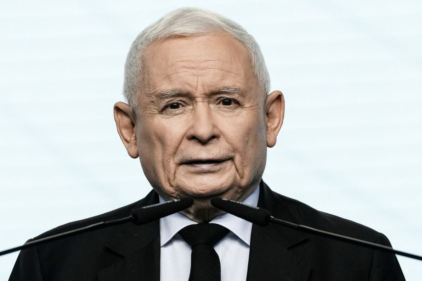 Kaczyński