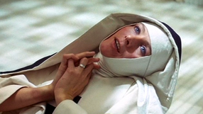 Vanessa Redgrave