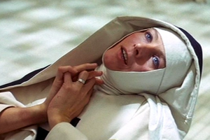 Vanessa Redgrave