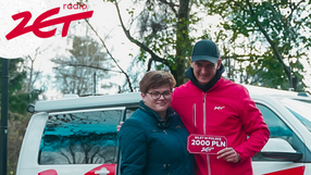 Michał Korościel Polska jest fajna Radio ZET