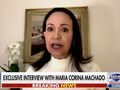  Maria Corina Machado