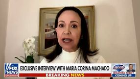  Maria Corina Machado