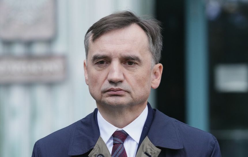 Zbigniew Ziobro