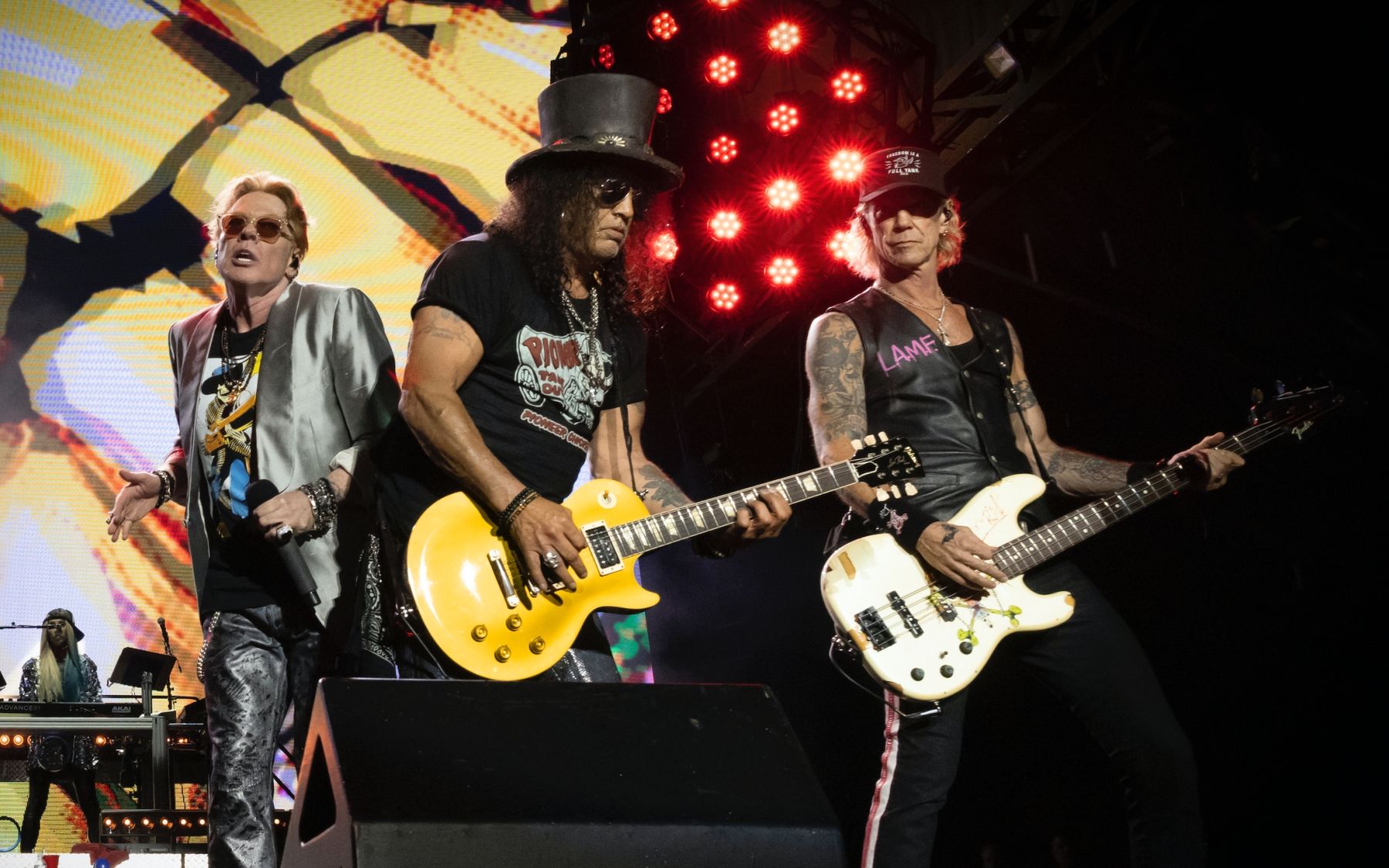 Guns N Roses