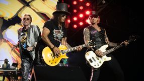 Guns N Roses