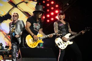 Guns N Roses