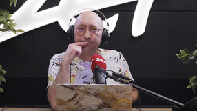 Kamil Nosel Radio ZET