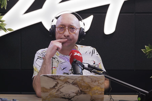 Kamil Nosel Radio ZET