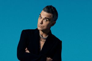 Robbie Williams