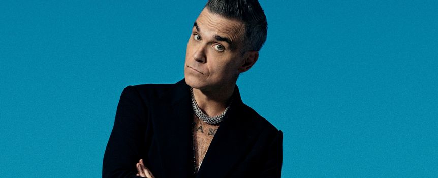 Robbie Williams