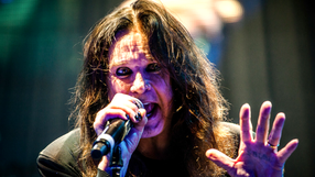 Ozzy Osbourne