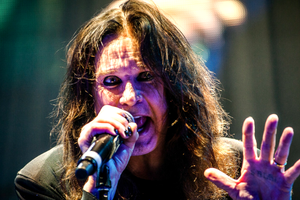 Ozzy Osbourne