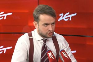 Łukasz Michnik