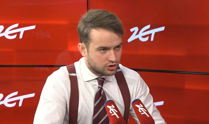 Łukasz Michnik