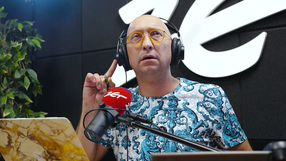 Nosel wkręca Radio ZET