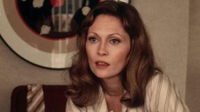 Faye Dunaway