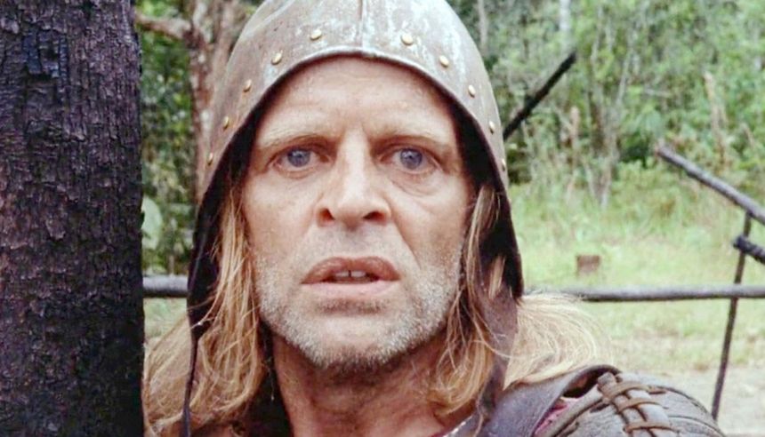 "Aguirre, gniew boży"