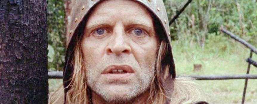 "Aguirre, gniew boży"