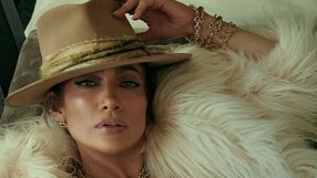 Jennifer Lopez