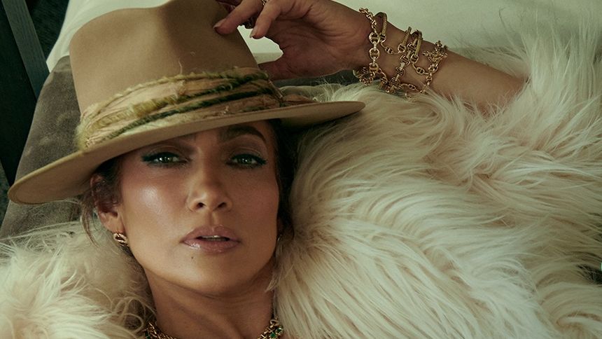Jennifer Lopez