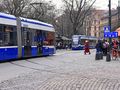 Tramwaje w Krakowie